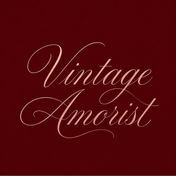 vintageamorist